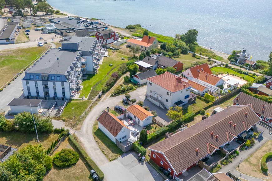 Hanöhusvägen 8