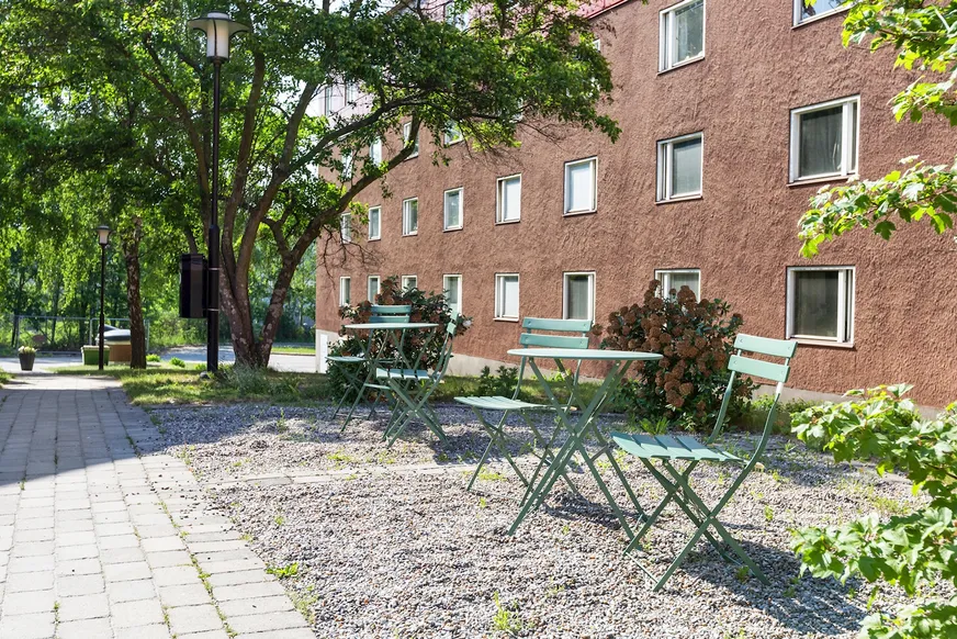 Fullskärm