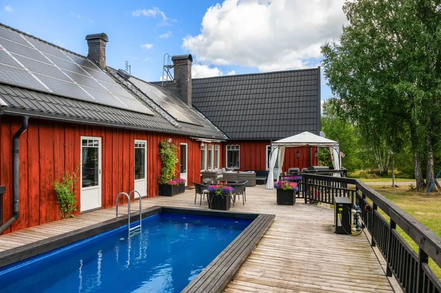 Fullskärm
