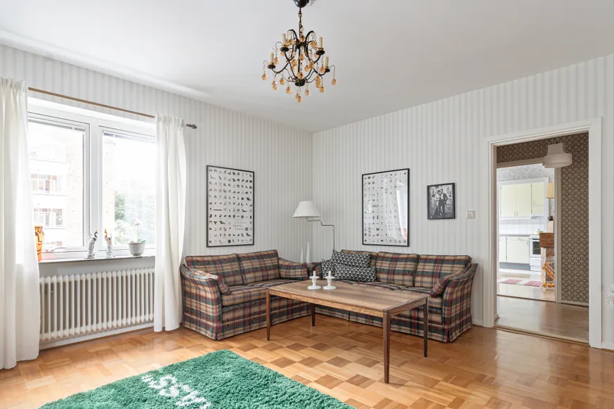 Fullskärm
