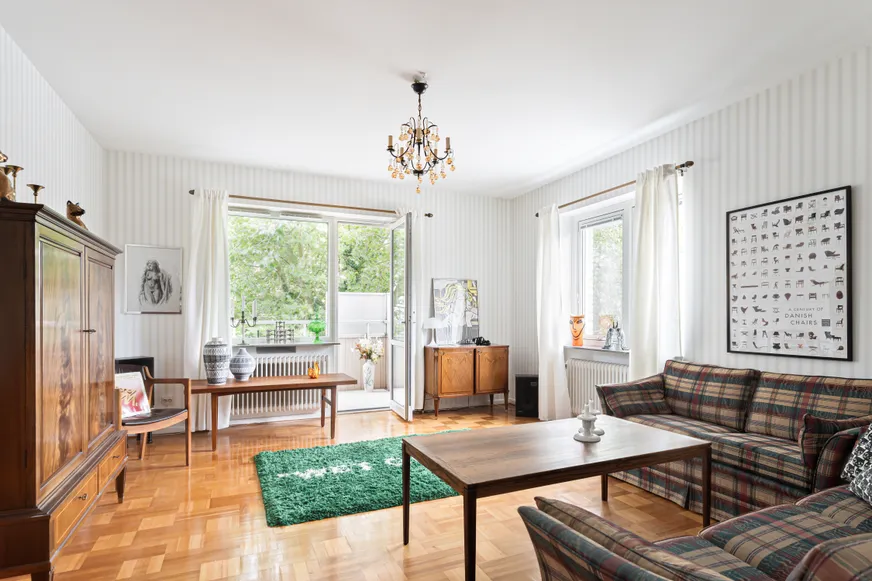 Fullskärm