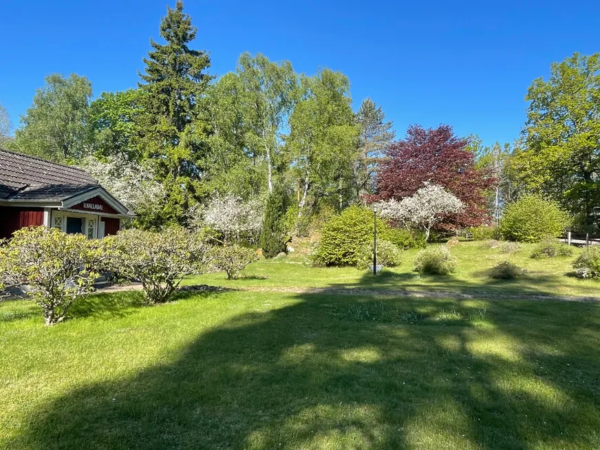 Fullskärm