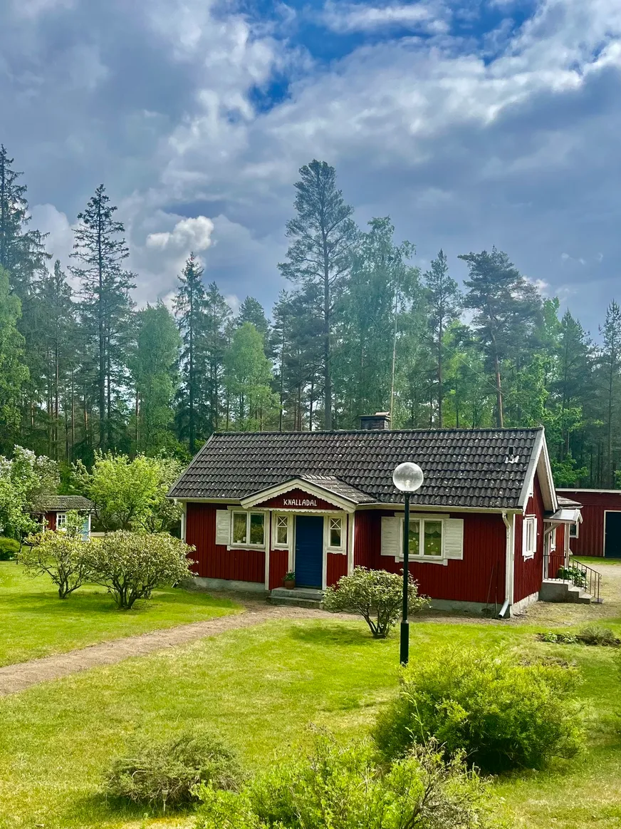 Fullskärm