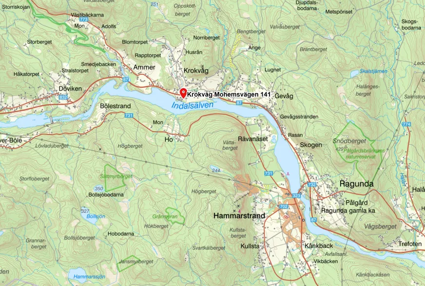 Fullskärm