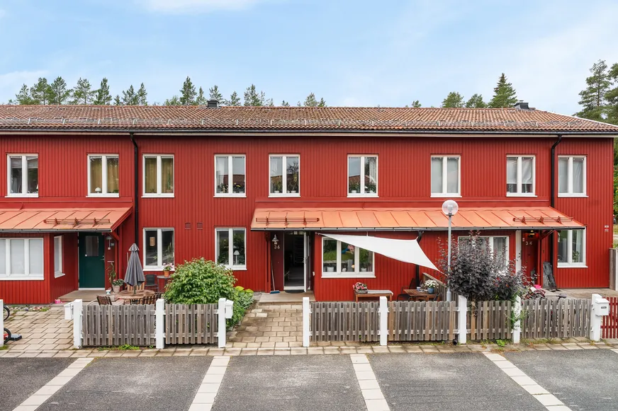 Fullskärm