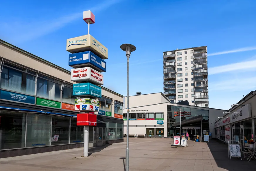 Fullskärm