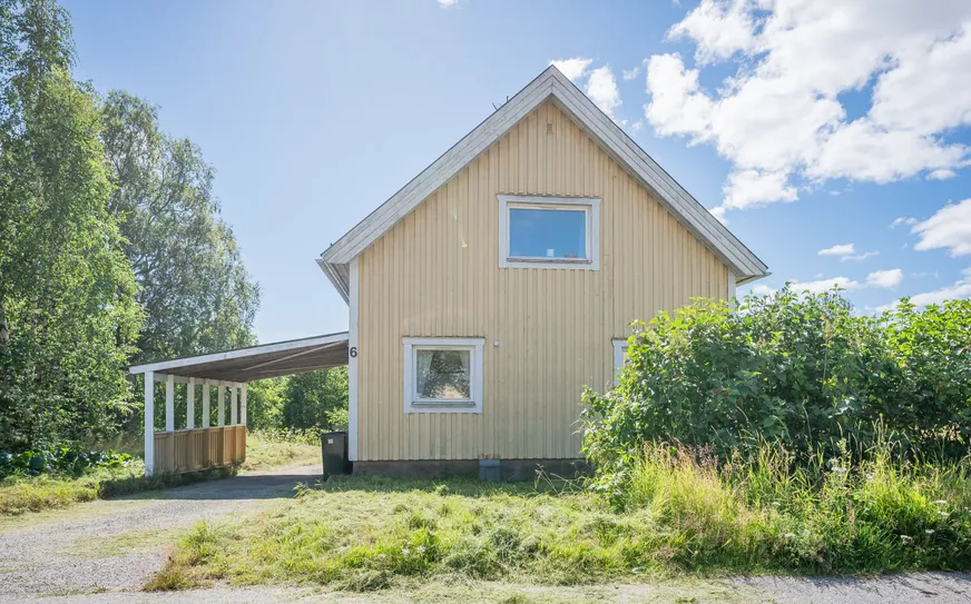 Fullskärm