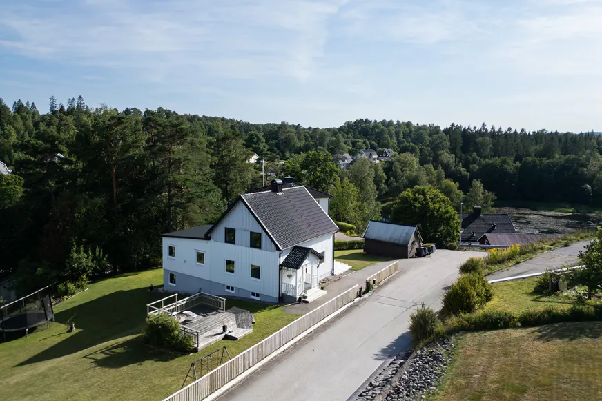 Fullskärm