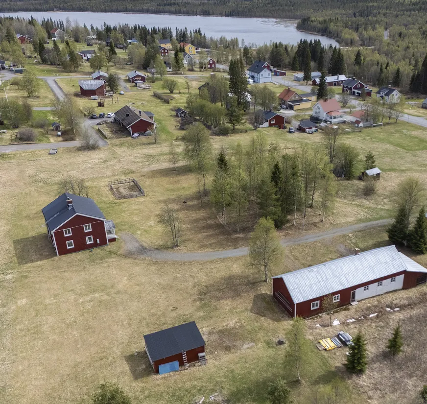 Fullskärm