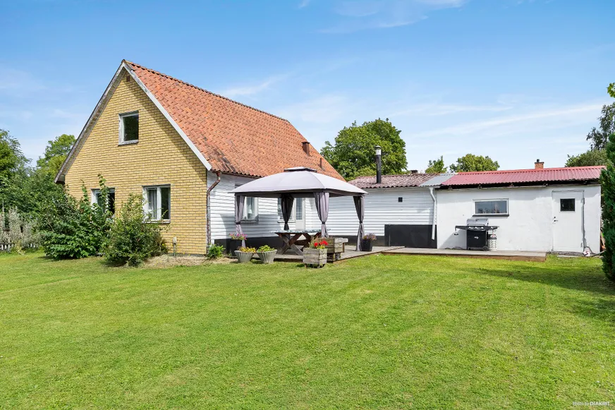 Vindevägen 2