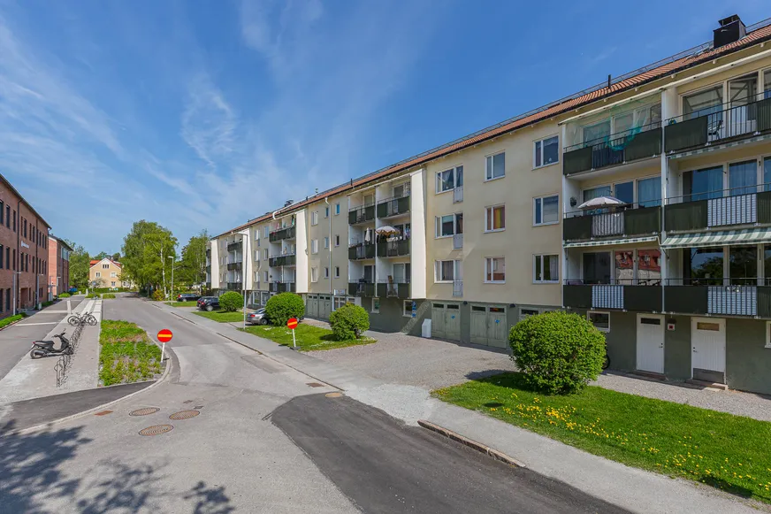 Skolgatan 6C