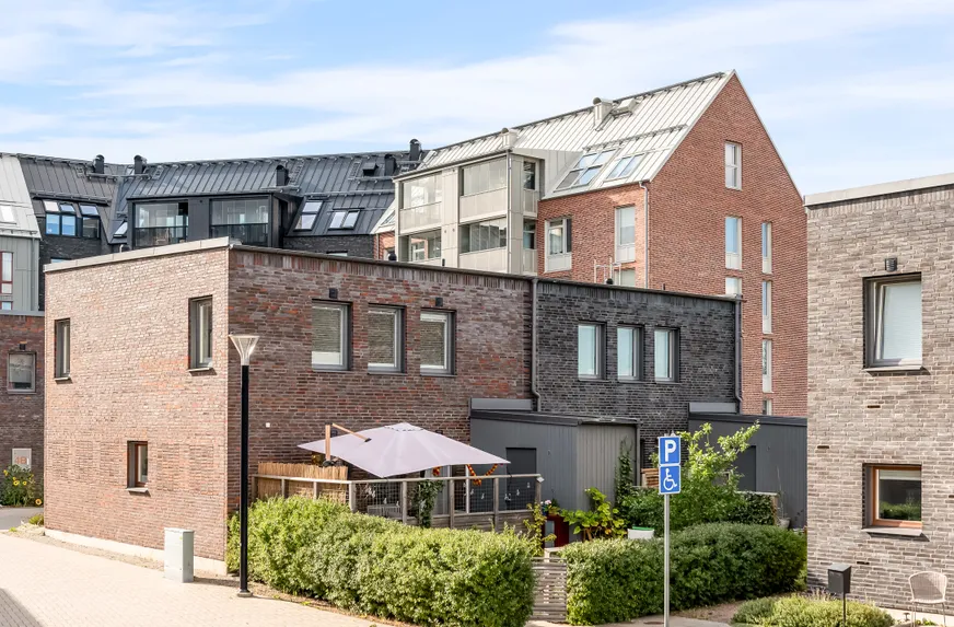 SIGNALGATAN 3 B photo 5