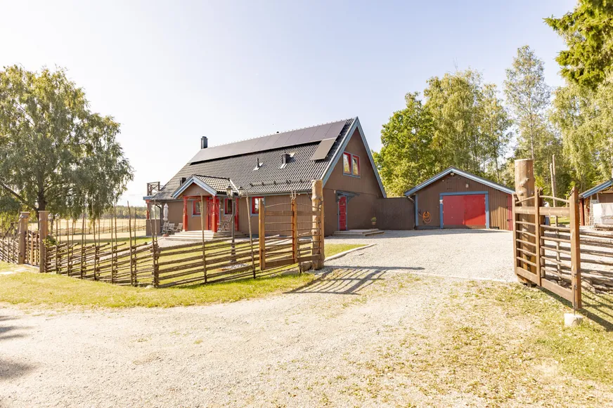 Tillinge Skinna 1 photo 5