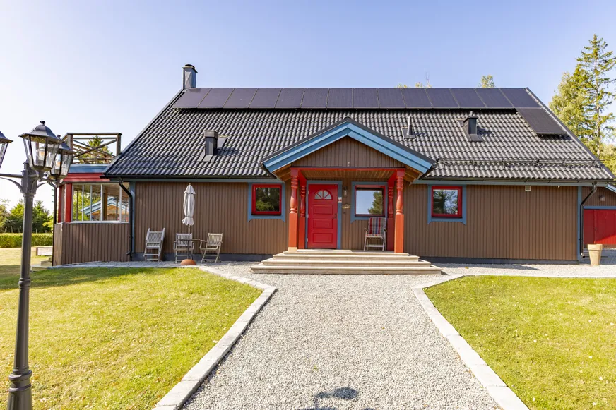 Fullskärm