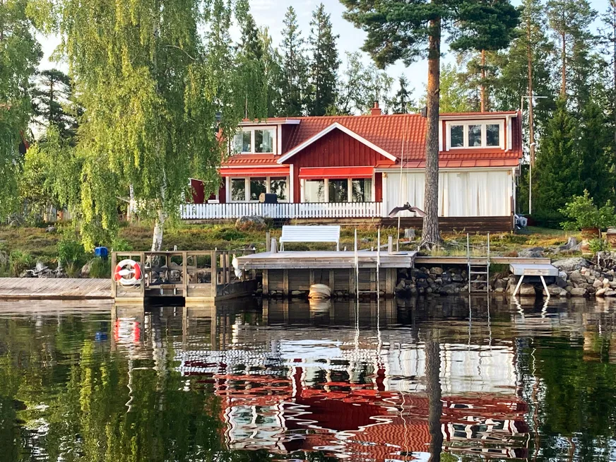 Fullskärm