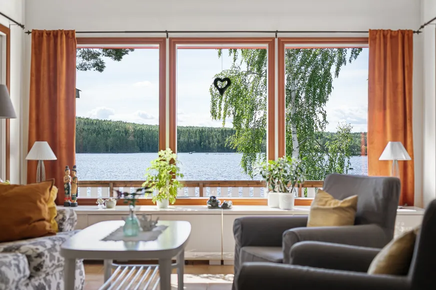 Fullskärm