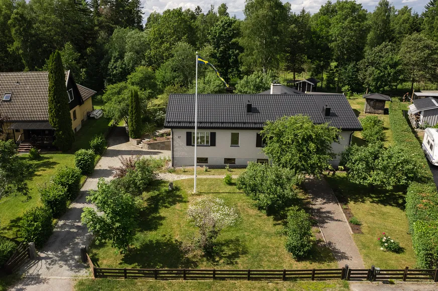 Fullskärm