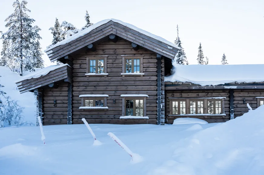 Fullskärm