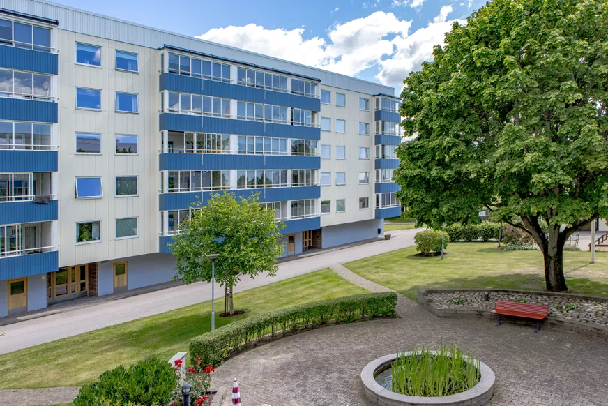 Österängsgatan 32 photo 4
