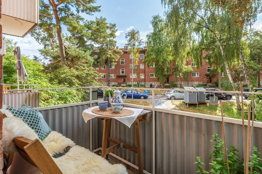 Fullskärm