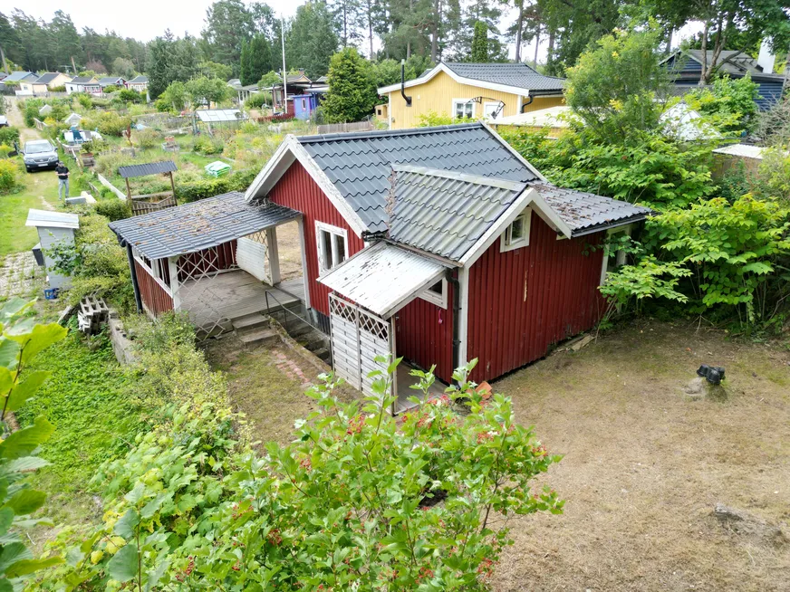 Fullskärm
