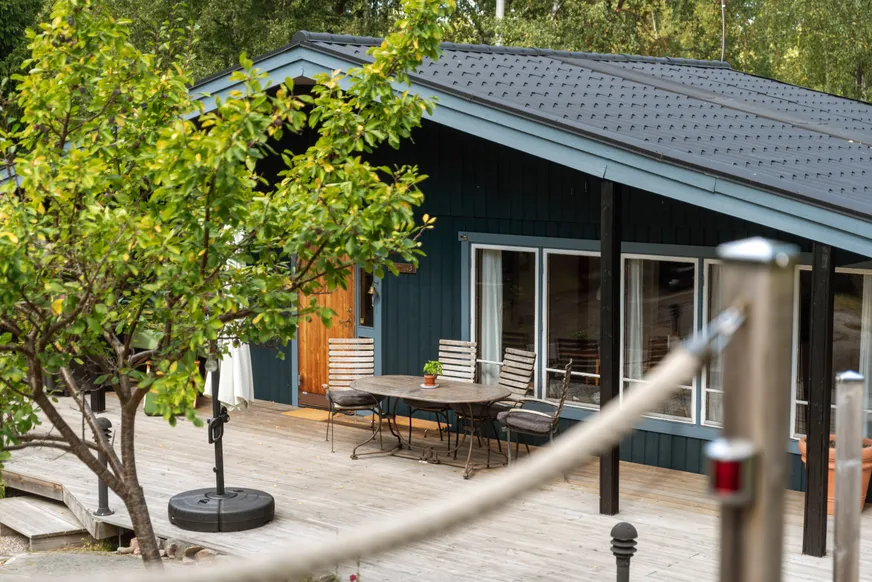 Fritidshus, Näverstigen 1, Vätö, Norrtälje