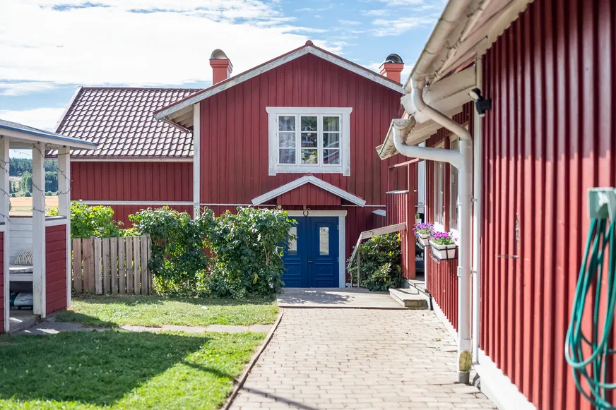 Fullskärm