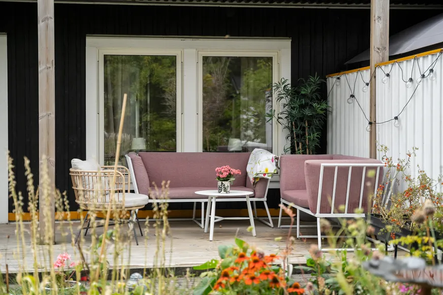 Fullskärm