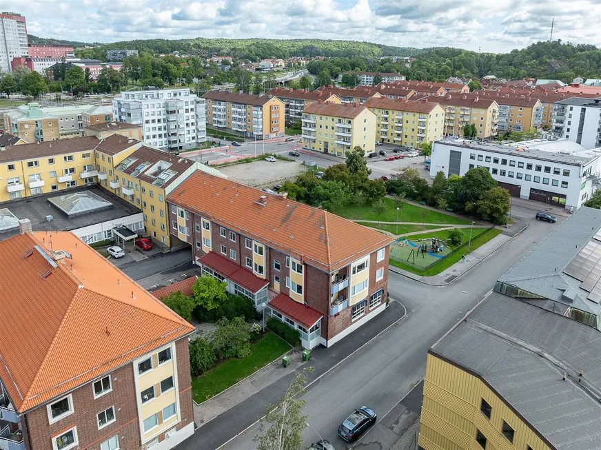 Fullskärm