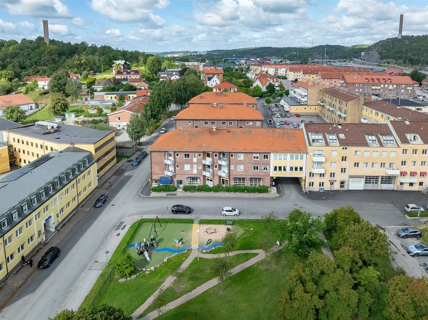 Fullskärm