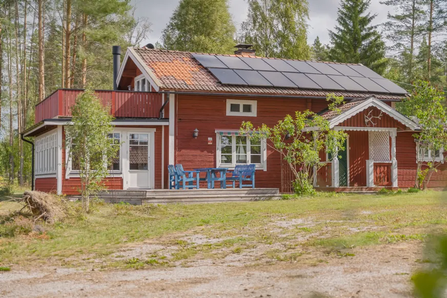 Östanvik Landsvägen 25 photo 4
