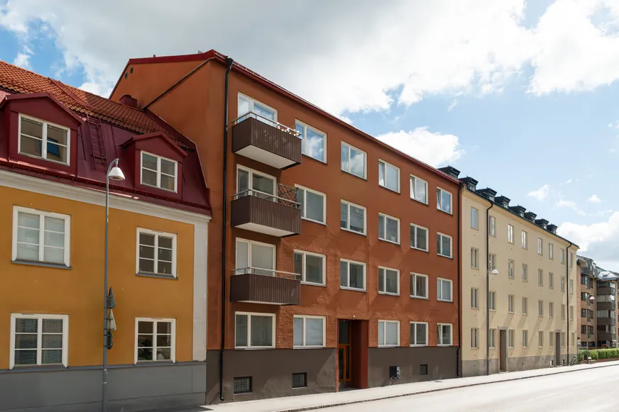 Fullskärm