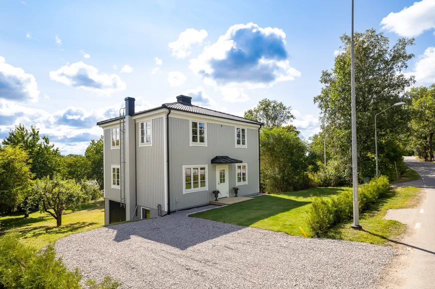 Fullskärm