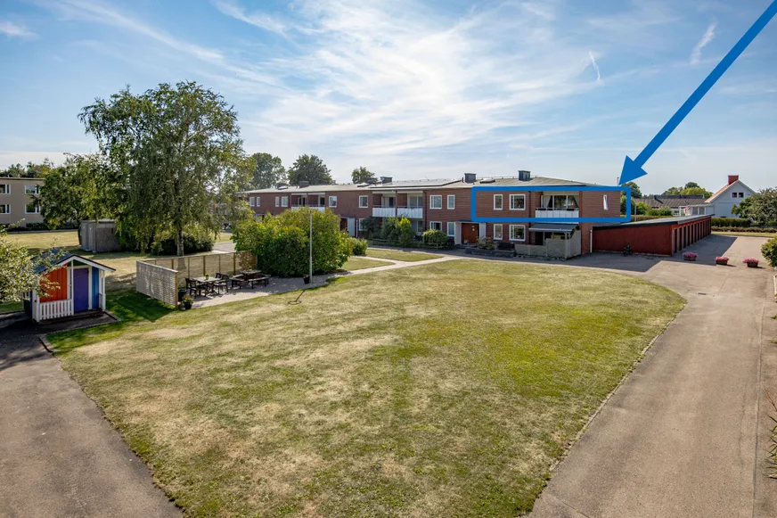 Fullskärm