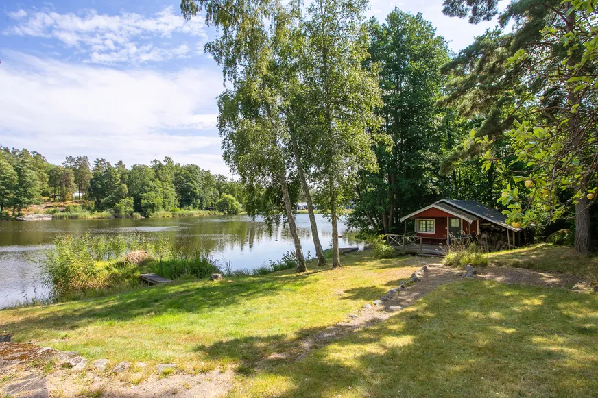 Fullskärm