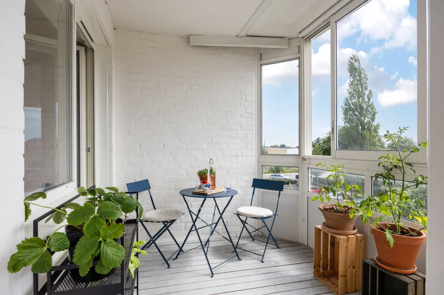 Fullskärm