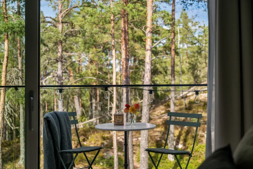 Fullskärm
