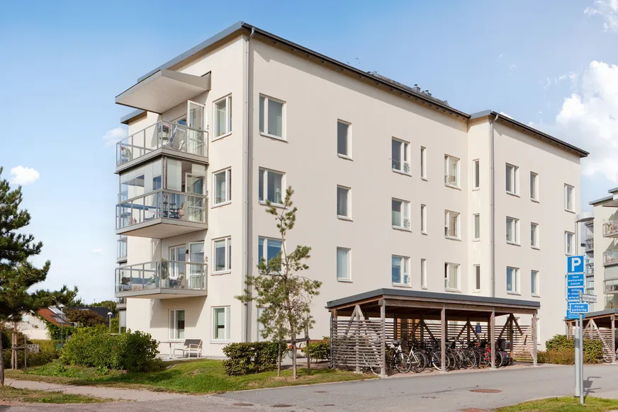 Fullskärm