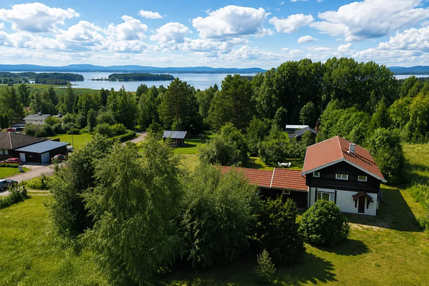 Fullskärm