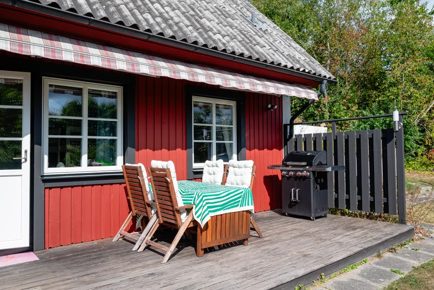 Fullskärm
