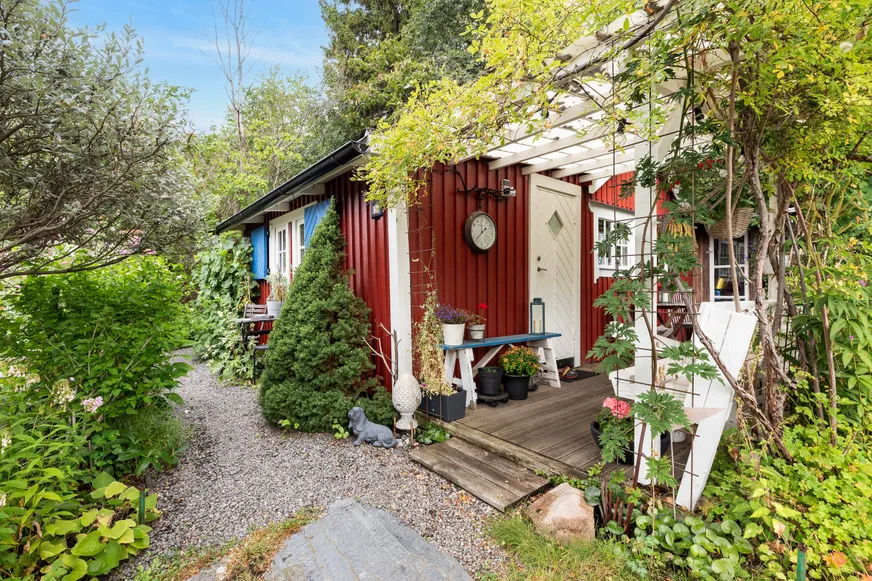 Fullskärm