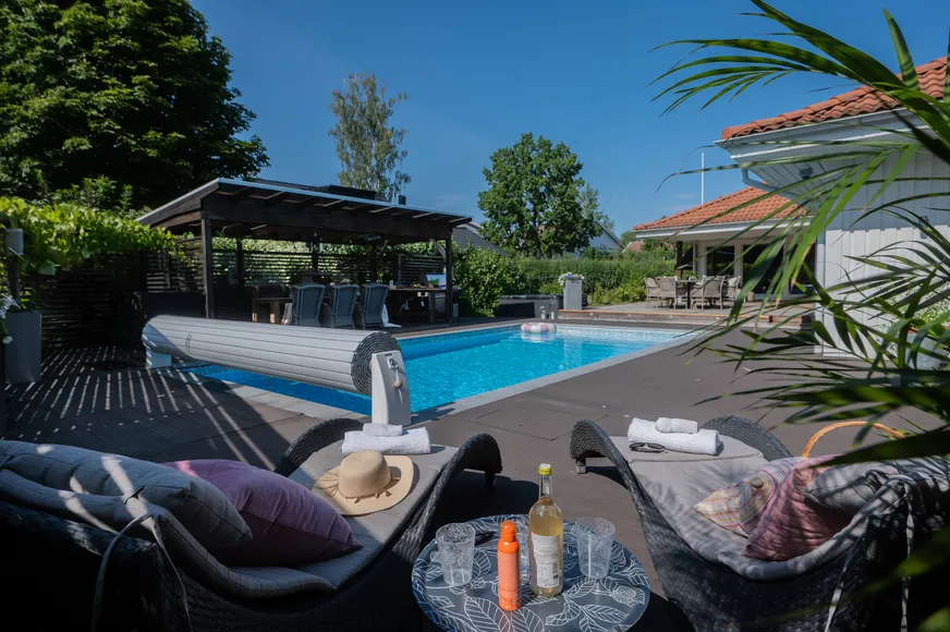 Fullskärm