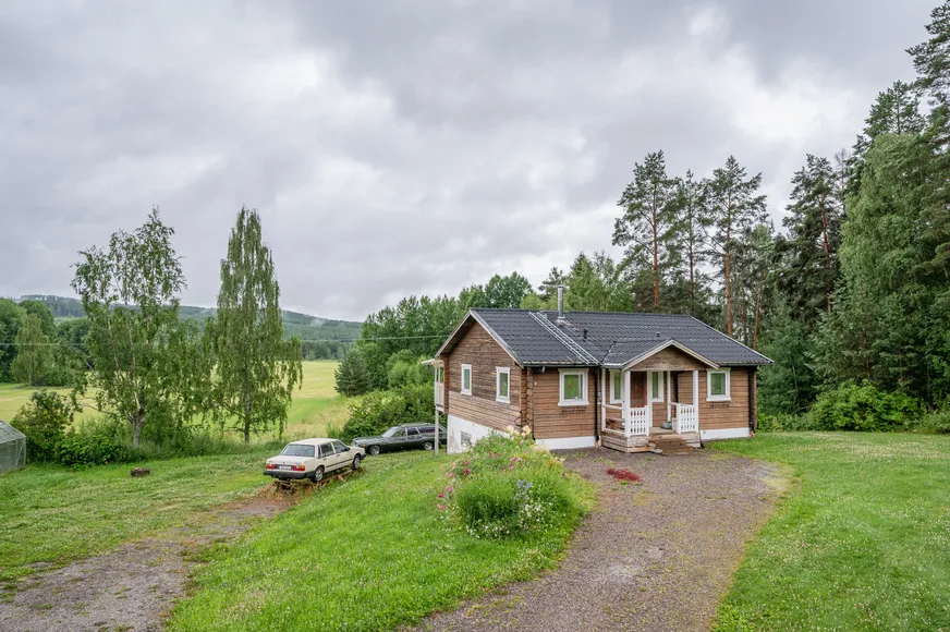 Fullskärm