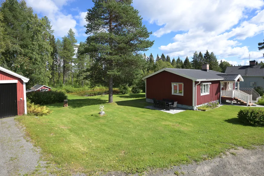 Fullskärm