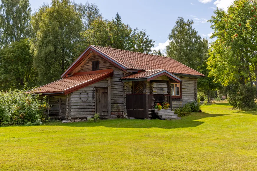 Fullskärm