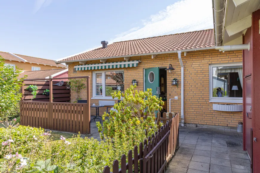Fullskärm