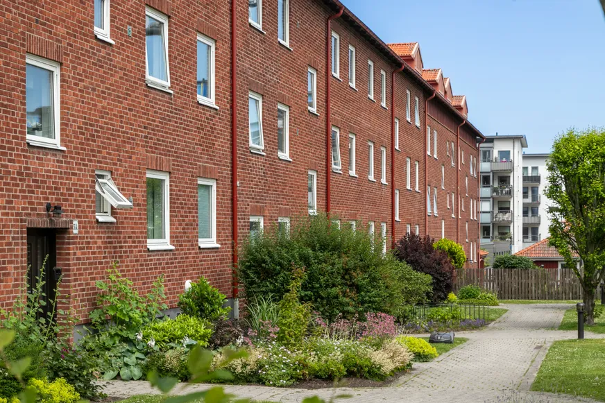 Fullskärm