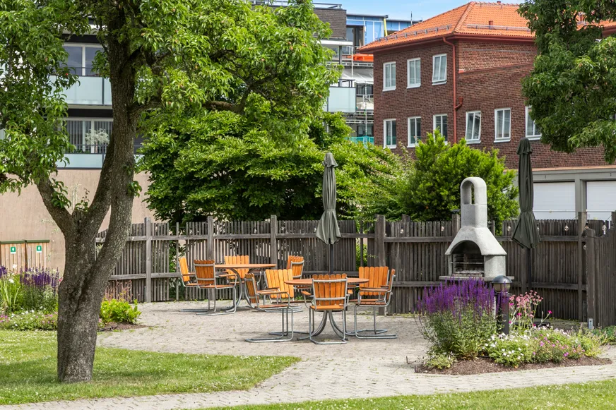 Fullskärm
