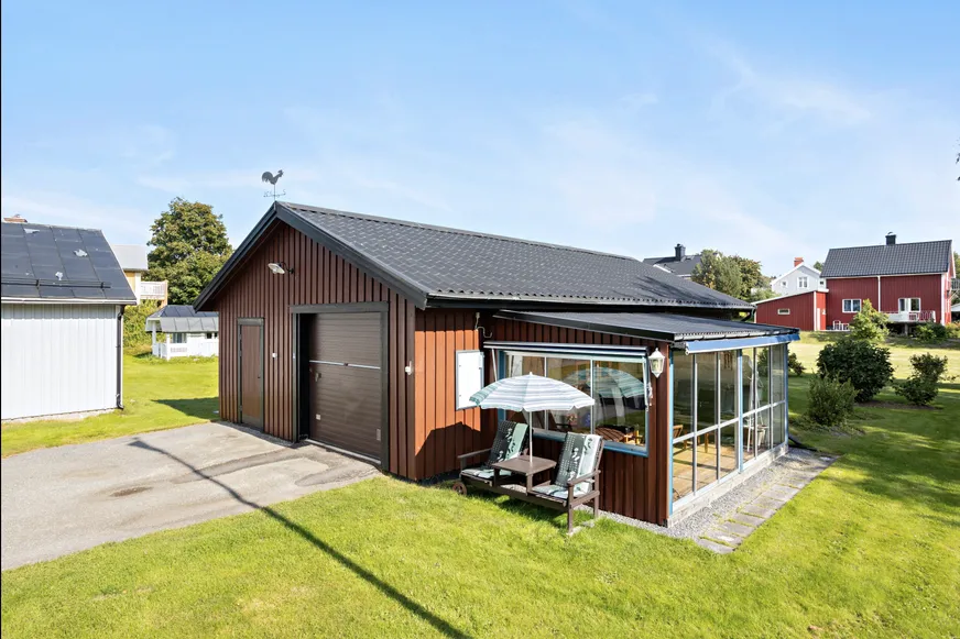 Fullskärm