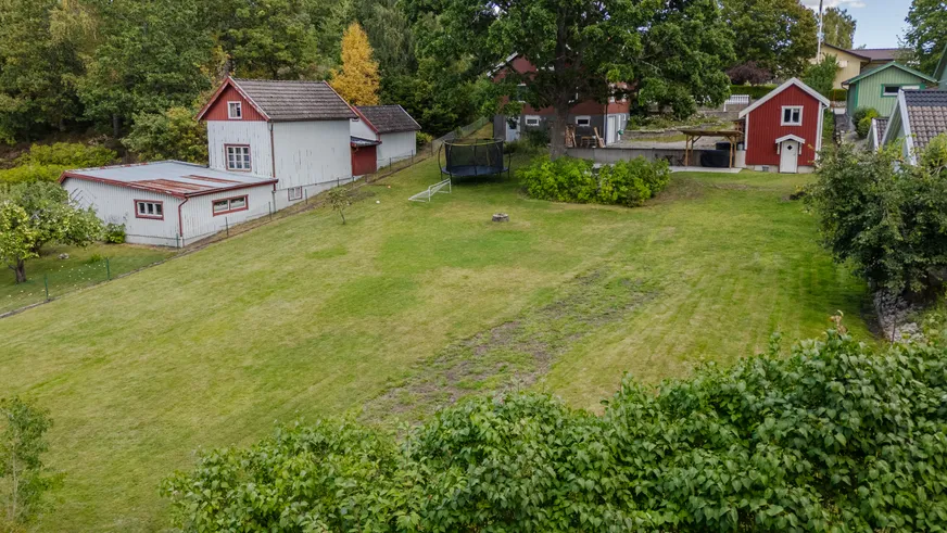Fullskärm